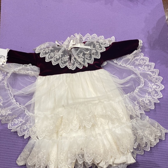 Baby Easter Dress🎀 - Picture 7 of 10